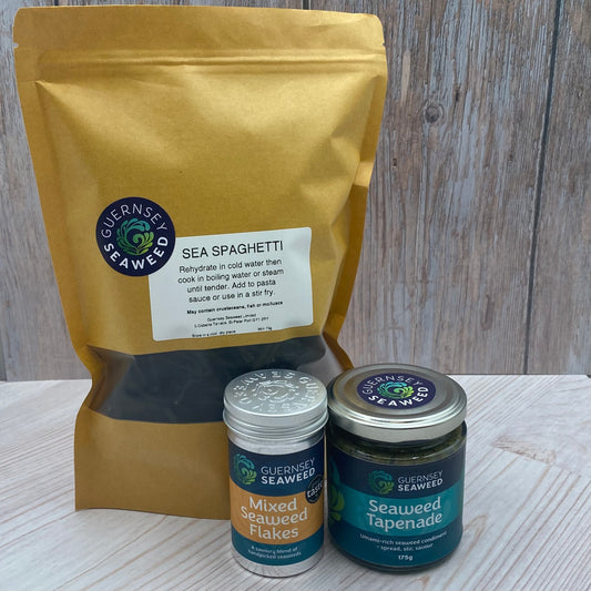 Food Lovers Starter Set - PASTA LOVERS