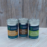 Food Lovers Starter Set - MEAT LOVERS