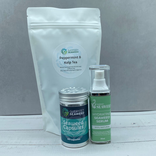 January Wellness Bundle