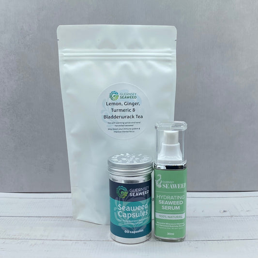 January Wellness Bundle