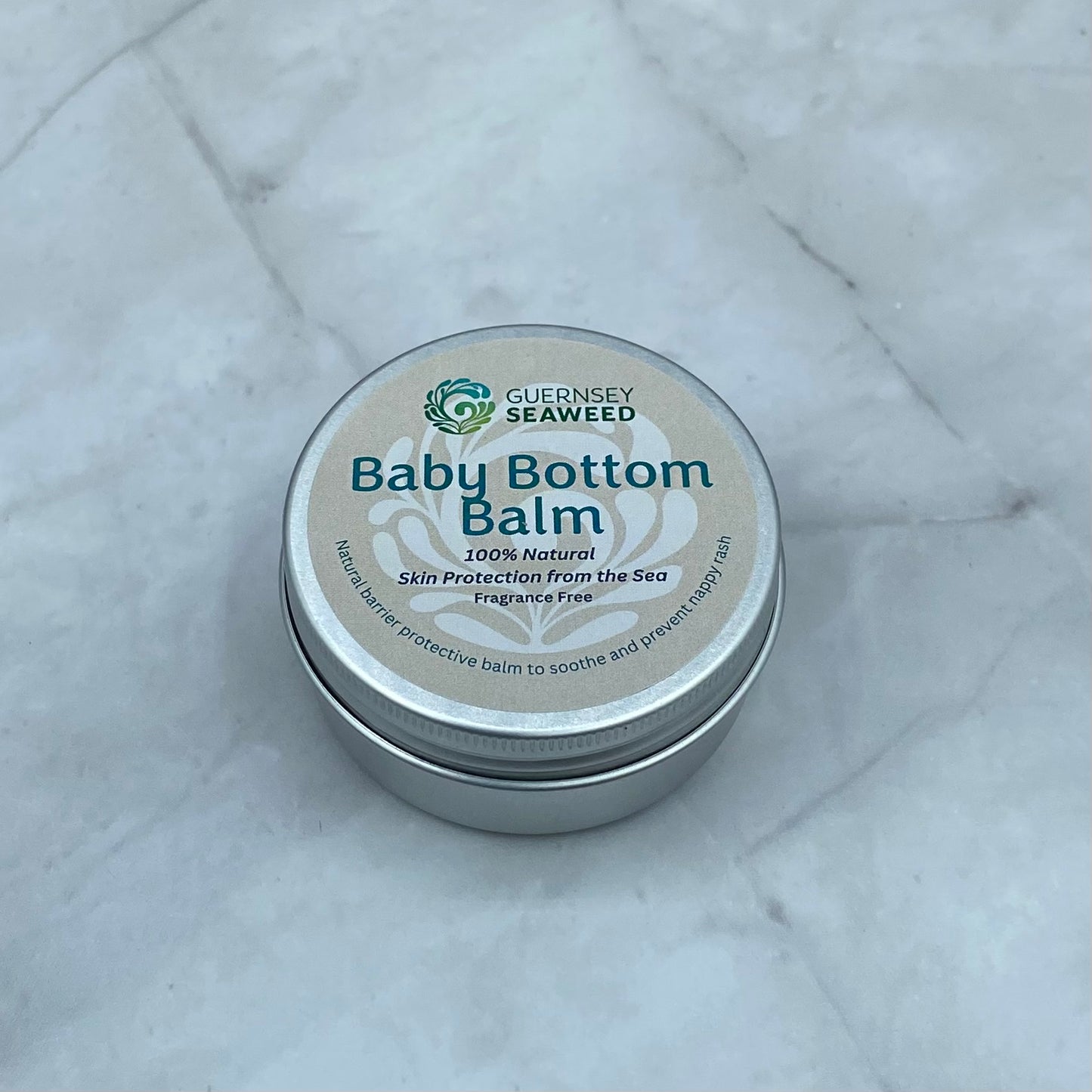 Baby Bottom Balm