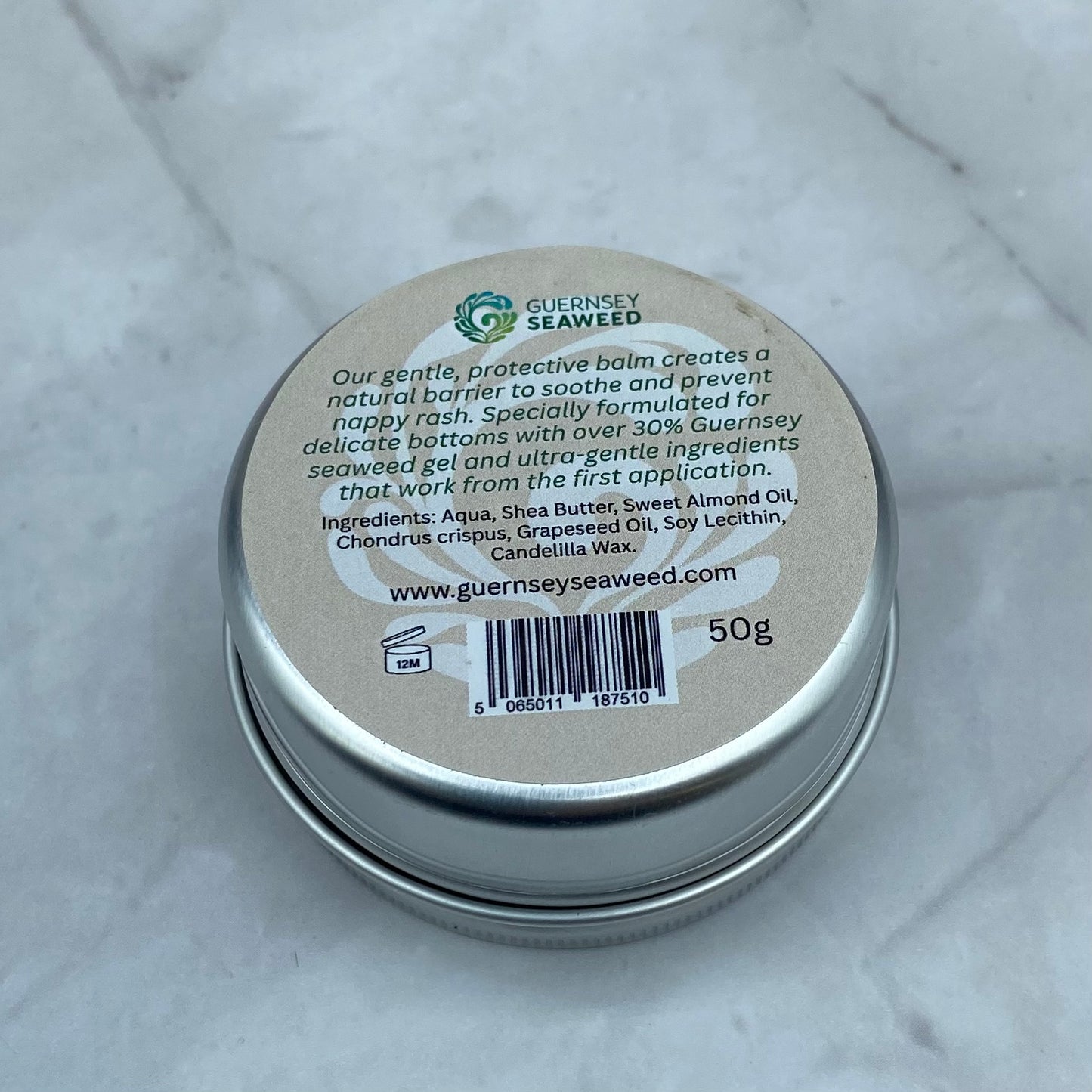 Baby Bottom Balm