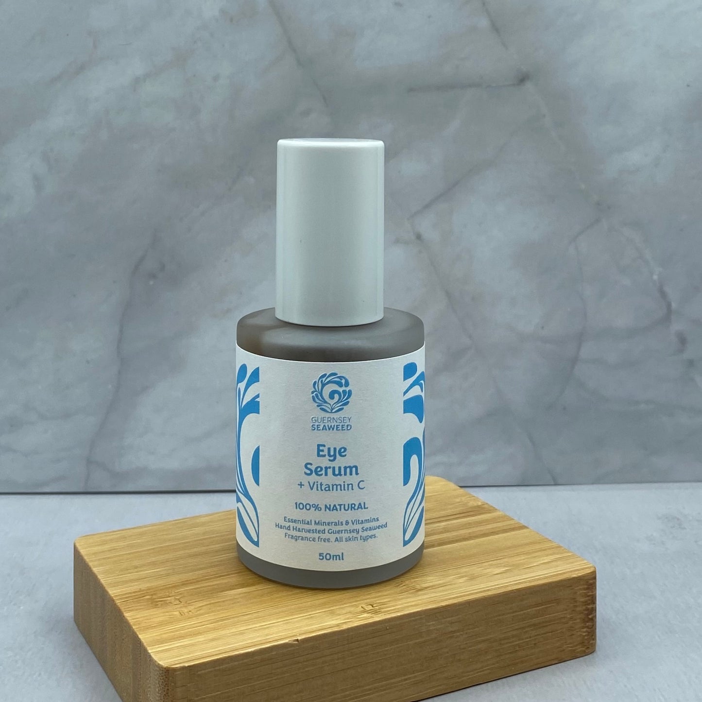 Eye Serum + Vitamin C