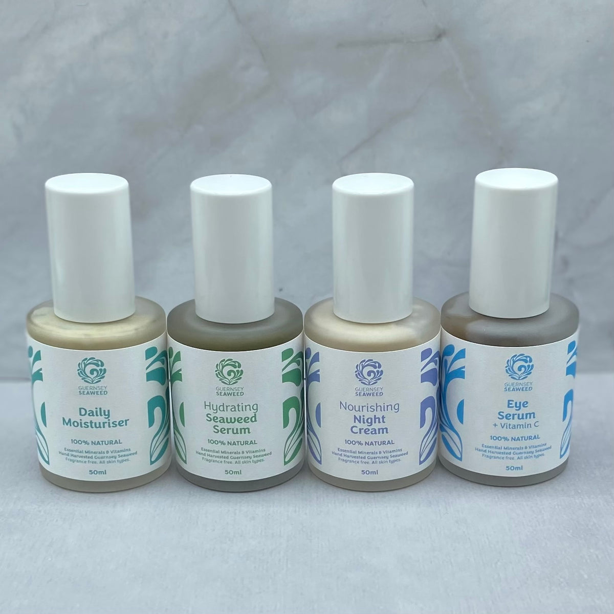 Ultimate Skincare Gift Set