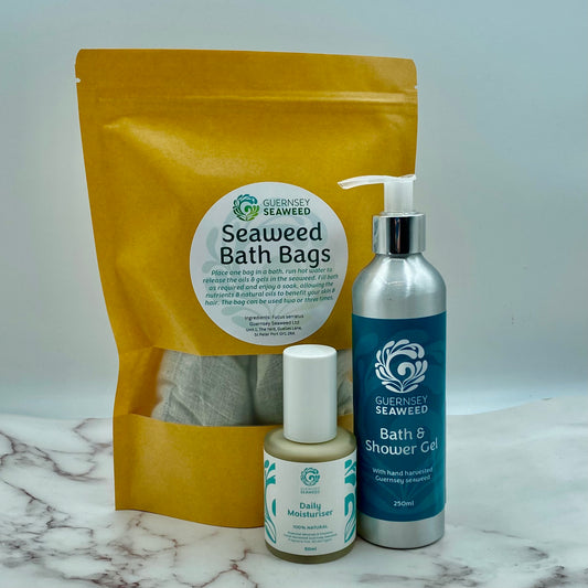 Skincare Favourites Bundle