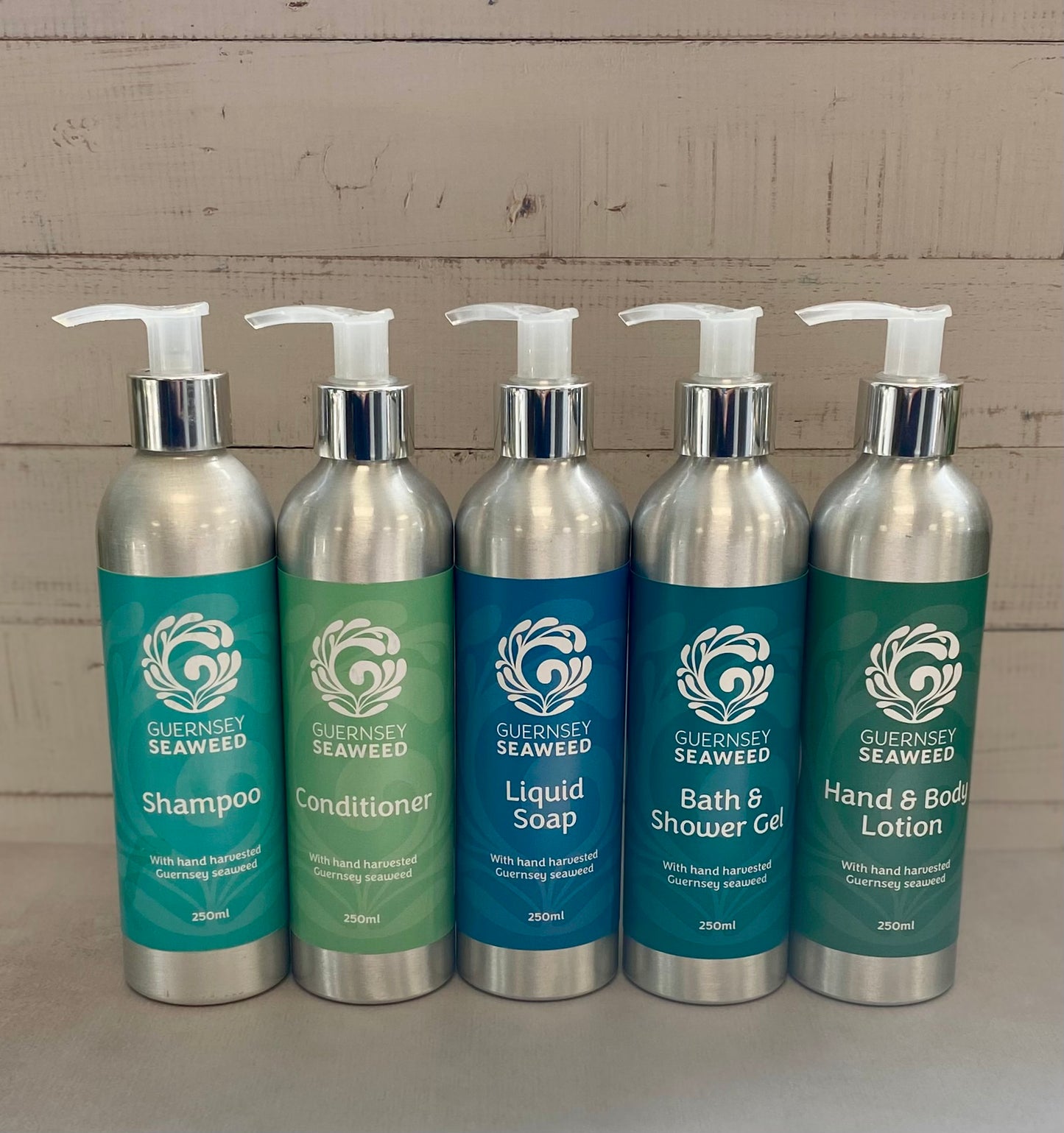 Bath Products Gift Box
