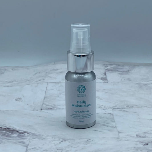 Daily Moisturiser