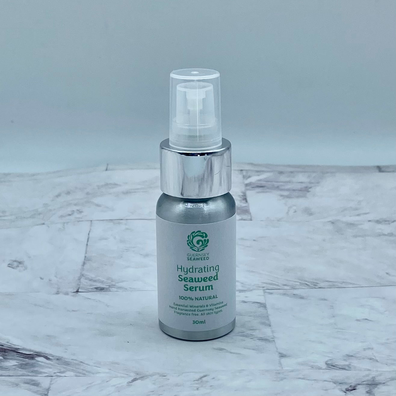 Skincare Set 'Home & Away'