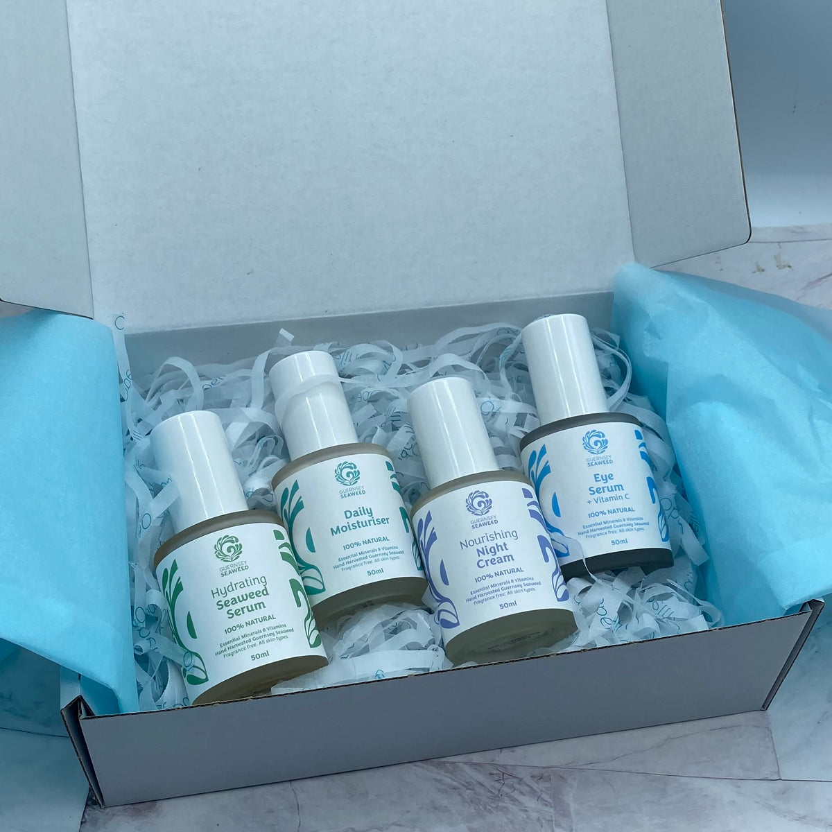 Ultimate Skincare Gift Set
