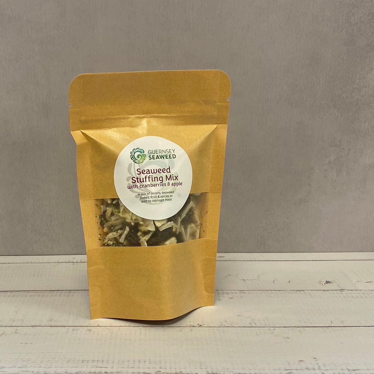 Seaweed Stuffing Mix
