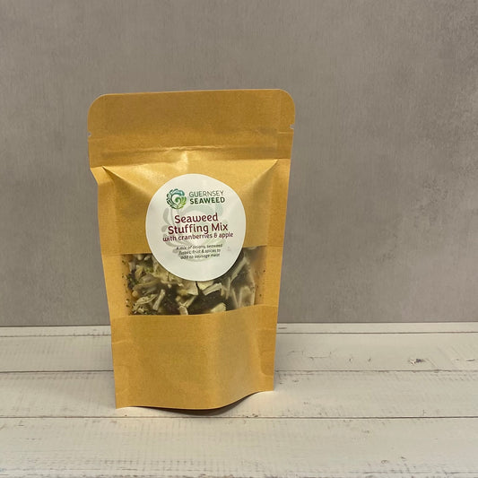 Seaweed Stuffing Mix