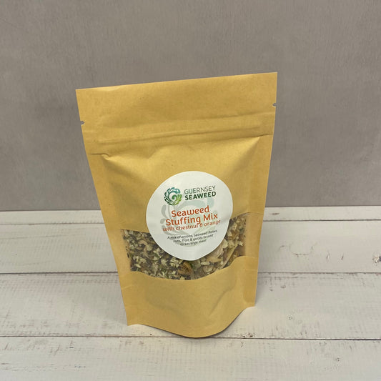 Seaweed Stuffing Mix