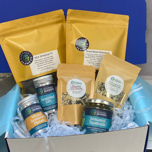 Chef's Delight Gift Box