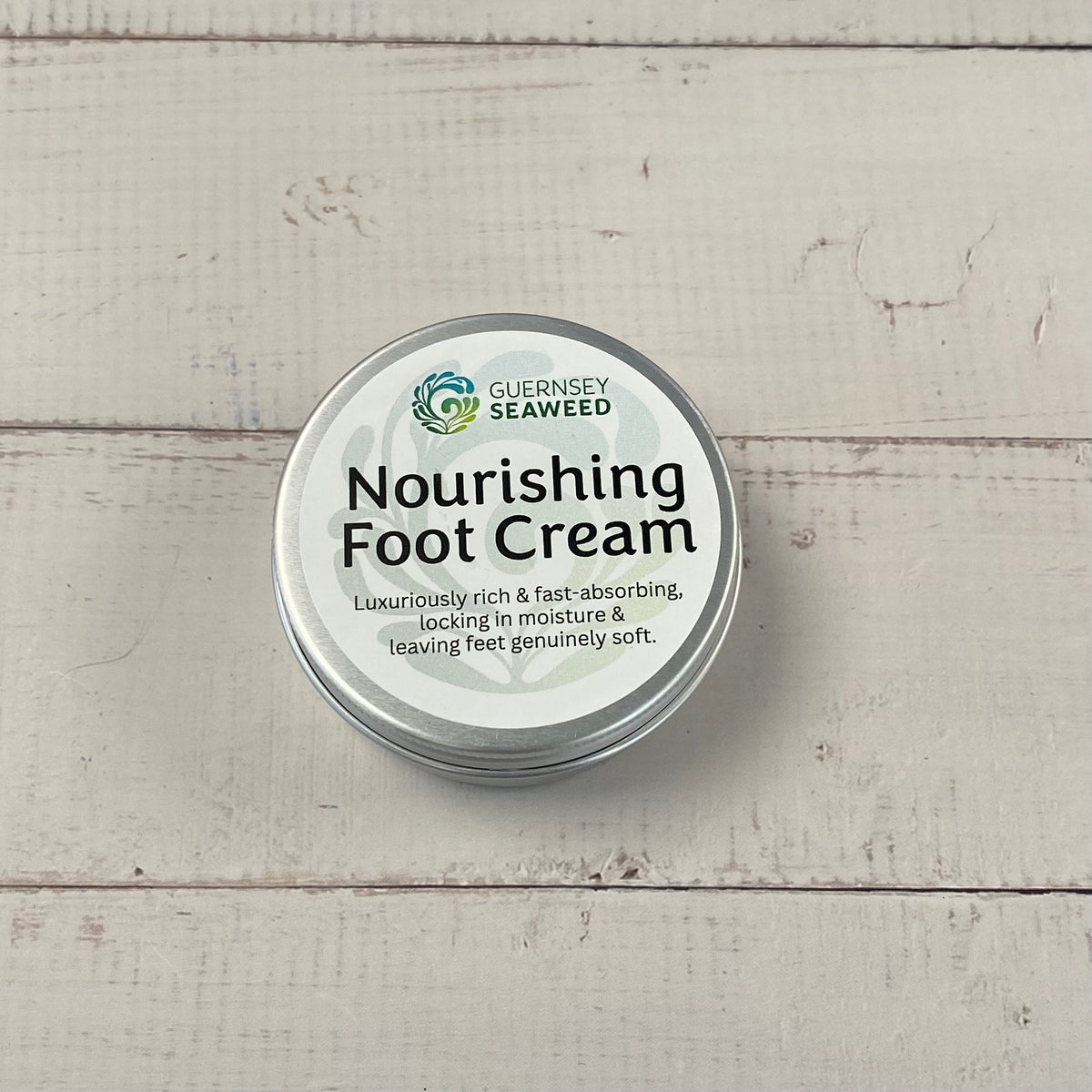 Seaweed Foot Care Gift Set