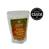 Mixed Seaweed Flakes - refill pouch