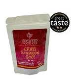 Chilli Seaweed Salt - Hot - refill pouch
