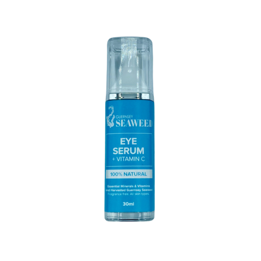 Eye Serum + Vitamin C