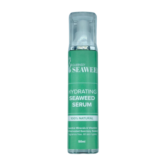 Hydrating Seaweed Serum