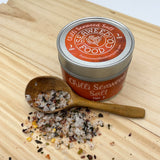 The Ultimate Gift Box - 5 tins of seasonings