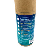 Reverse of three tin gift set