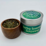 The Ultimate Gift Box - 5 tins of seasonings