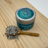 The Ultimate Gift Box - 5 tins of seasonings